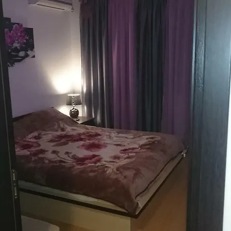 Квартал Чайка Апартамент *