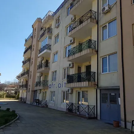 Квартал Чайка Апартамент *