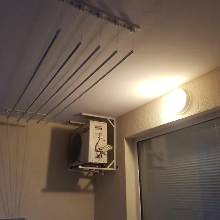 Appartement Квартал Чайка Sunny Beach