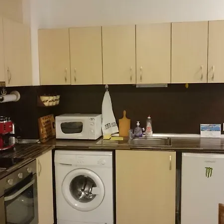 Appartement Квартал Чайка