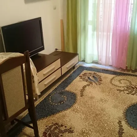 Appartement Квартал Чайка Sunny Beach