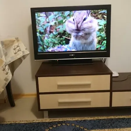 Квартал Чайка Appartement