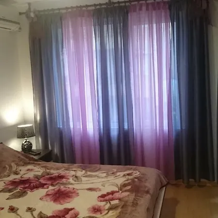 Appartement Квартал Чайка *